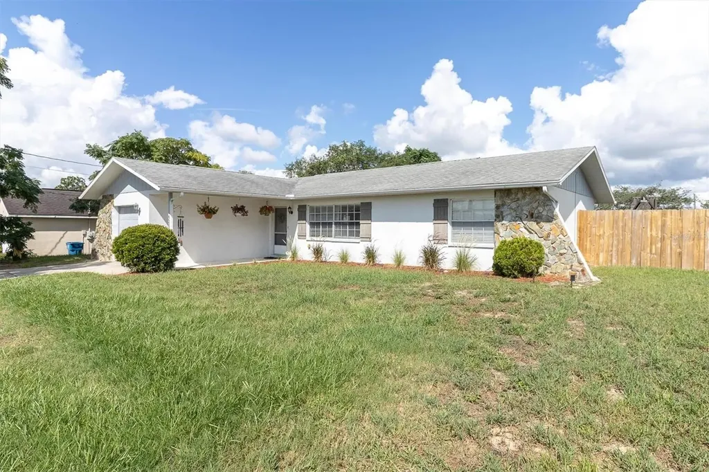 5283 Baldock Avenue Spring Hill FL 34608