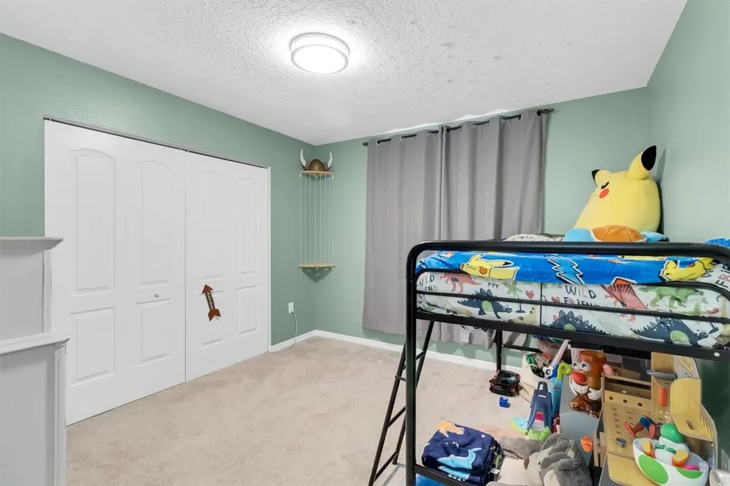 5283 Baldock Avenue Spring Hill FL 34608