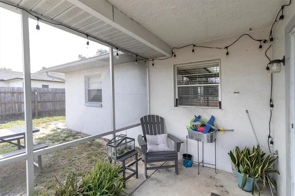 5283 Baldock Avenue Spring Hill FL 34608