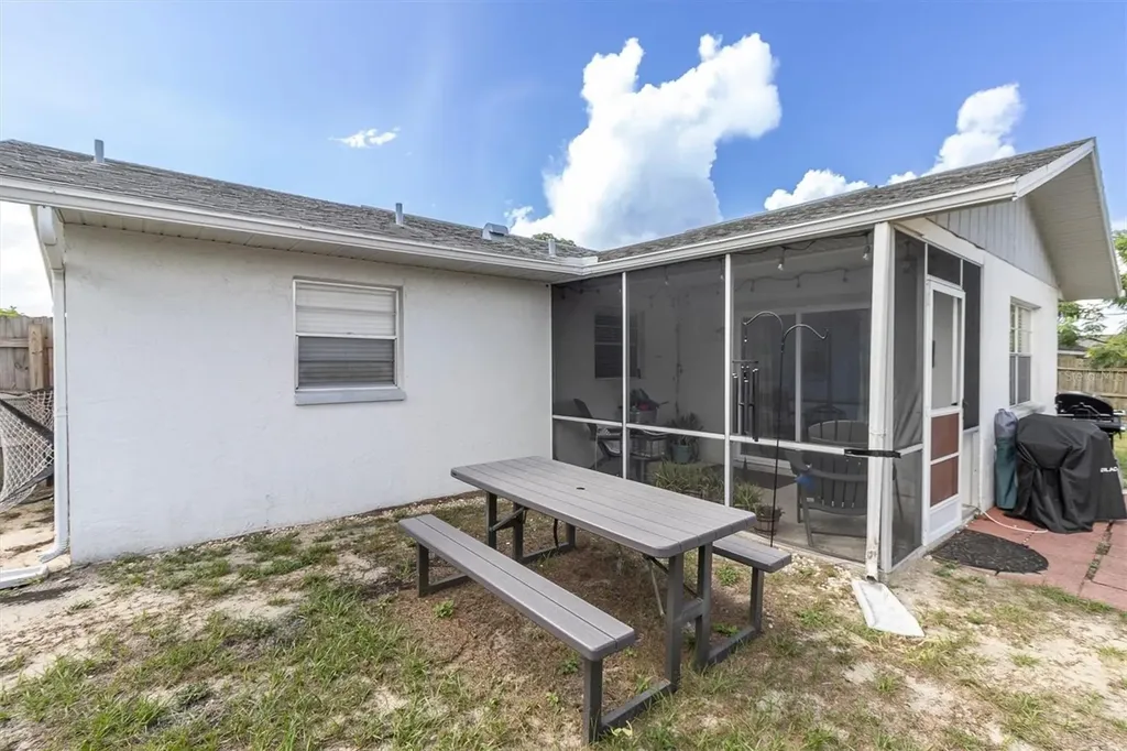 5283 Baldock Avenue Spring Hill FL 34608