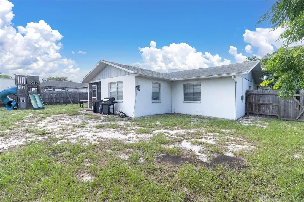 5283 Baldock Avenue Spring Hill FL 34608
