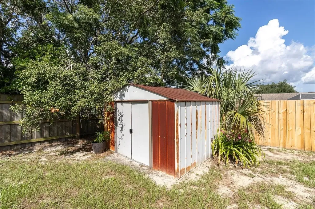 5283 Baldock Avenue Spring Hill FL 34608