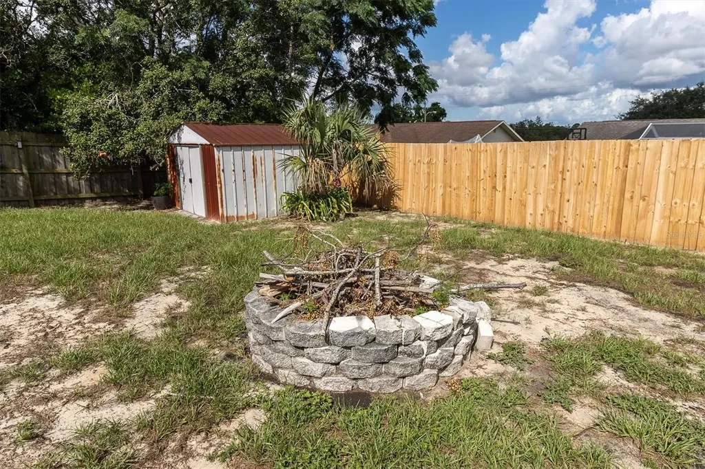 5283 Baldock Avenue Spring Hill FL 34608