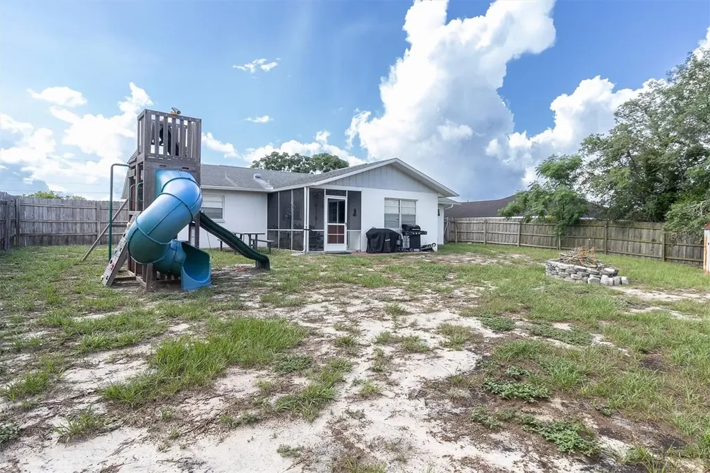 5283 Baldock Avenue Spring Hill FL 34608