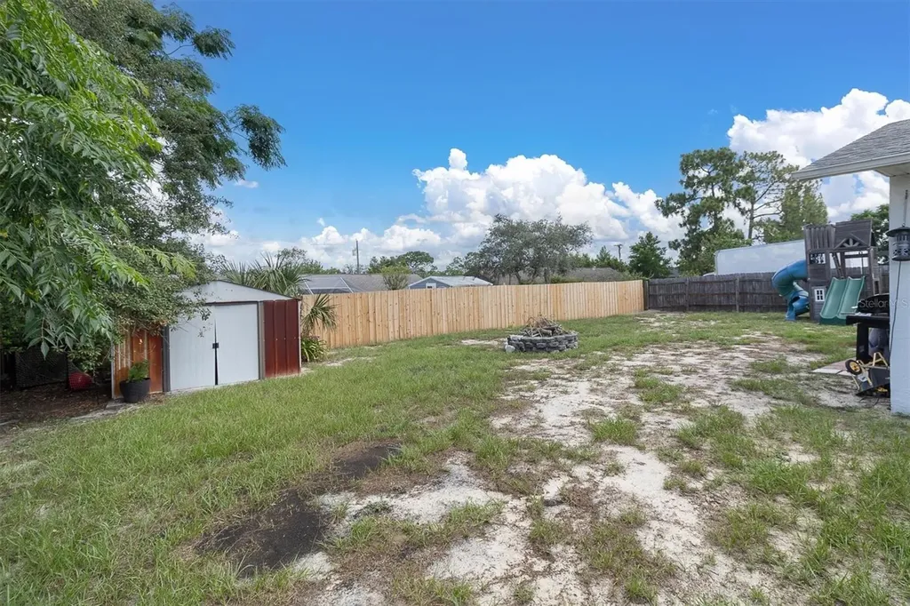 5283 Baldock Avenue Spring Hill FL 34608