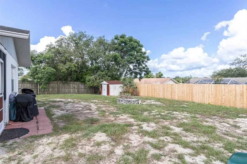 5283 Baldock Avenue Spring Hill FL 34608