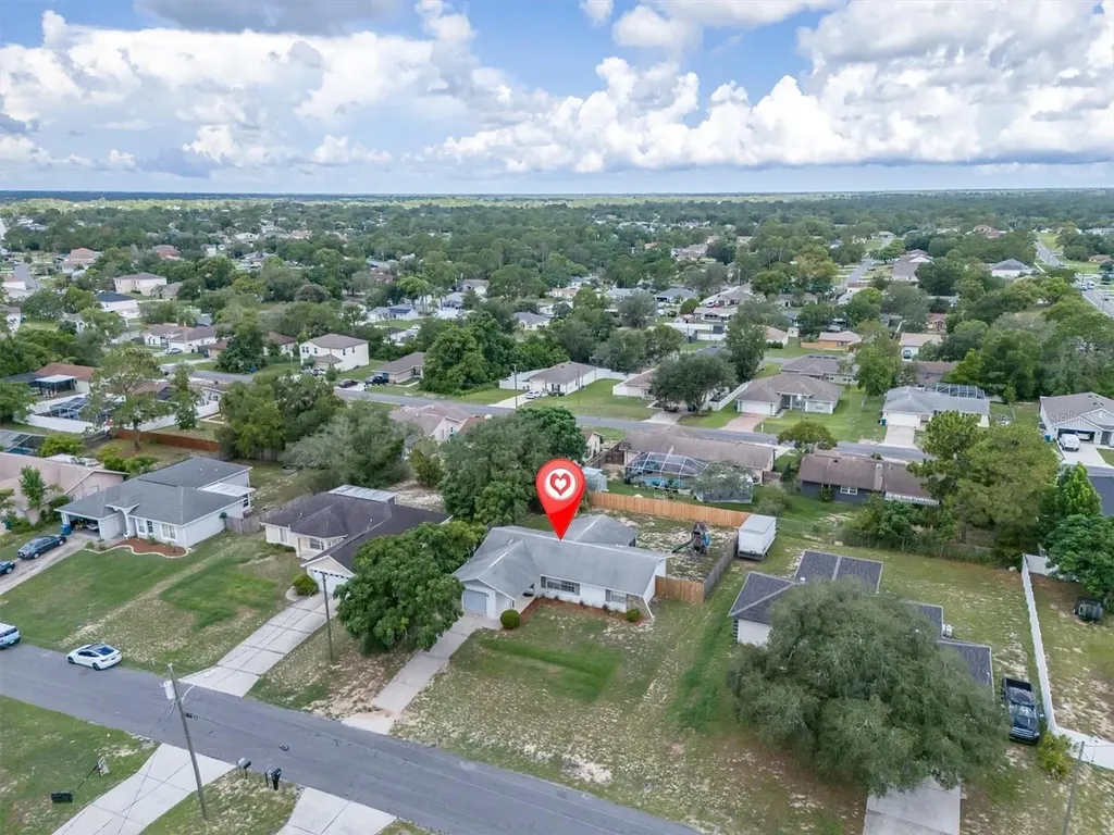 5283 Baldock Avenue Spring Hill FL 34608