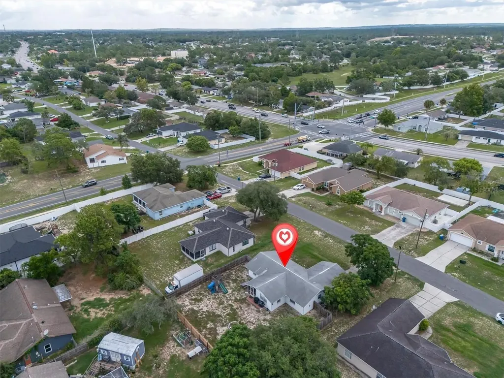 5283 Baldock Avenue Spring Hill FL 34608