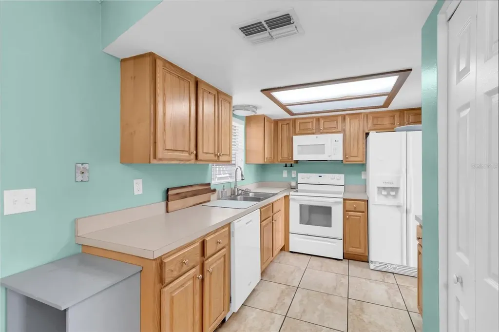 5283 Baldock Avenue Spring Hill FL 34608