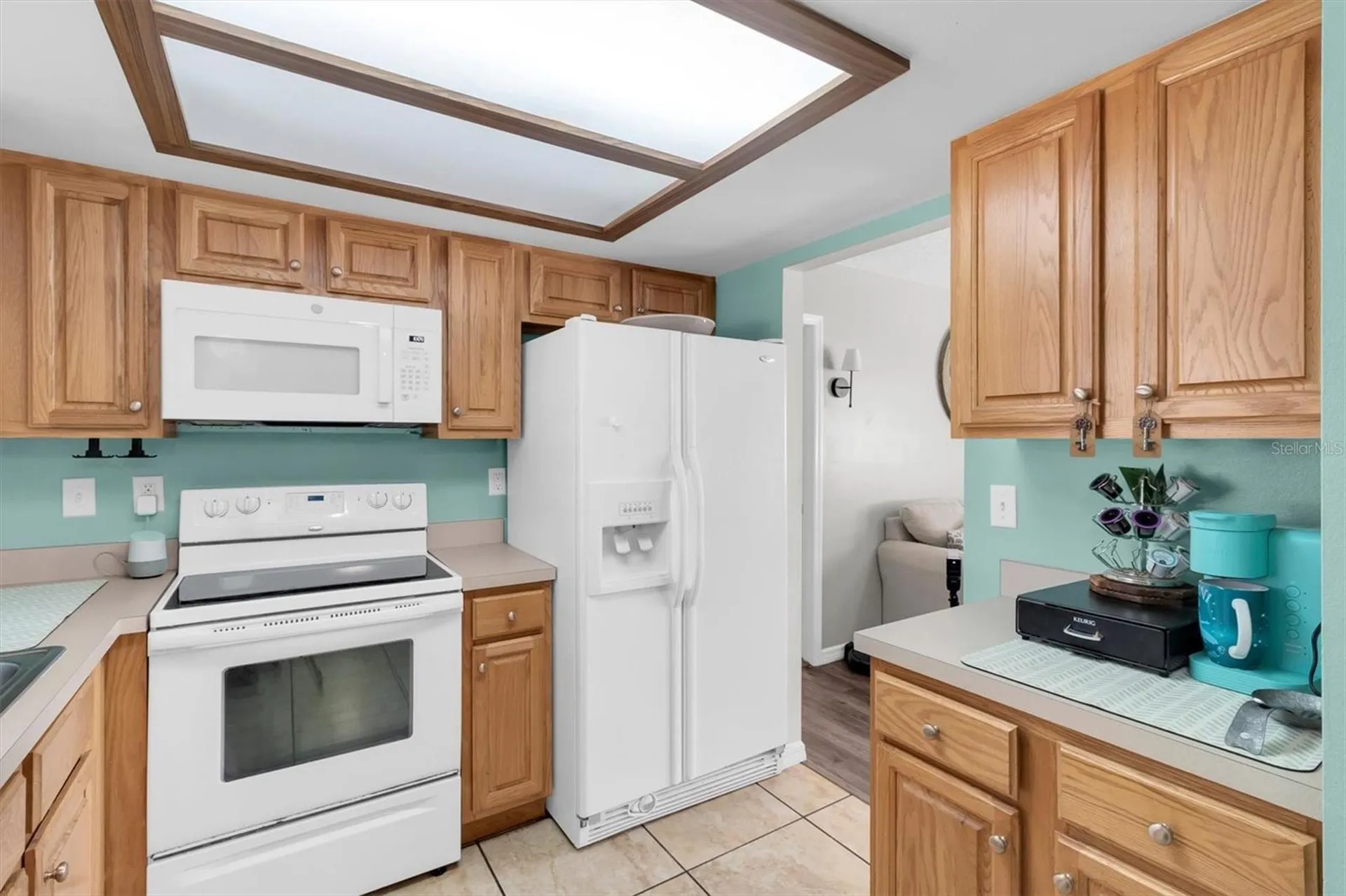 5283 Baldock Avenue Spring Hill FL 34608