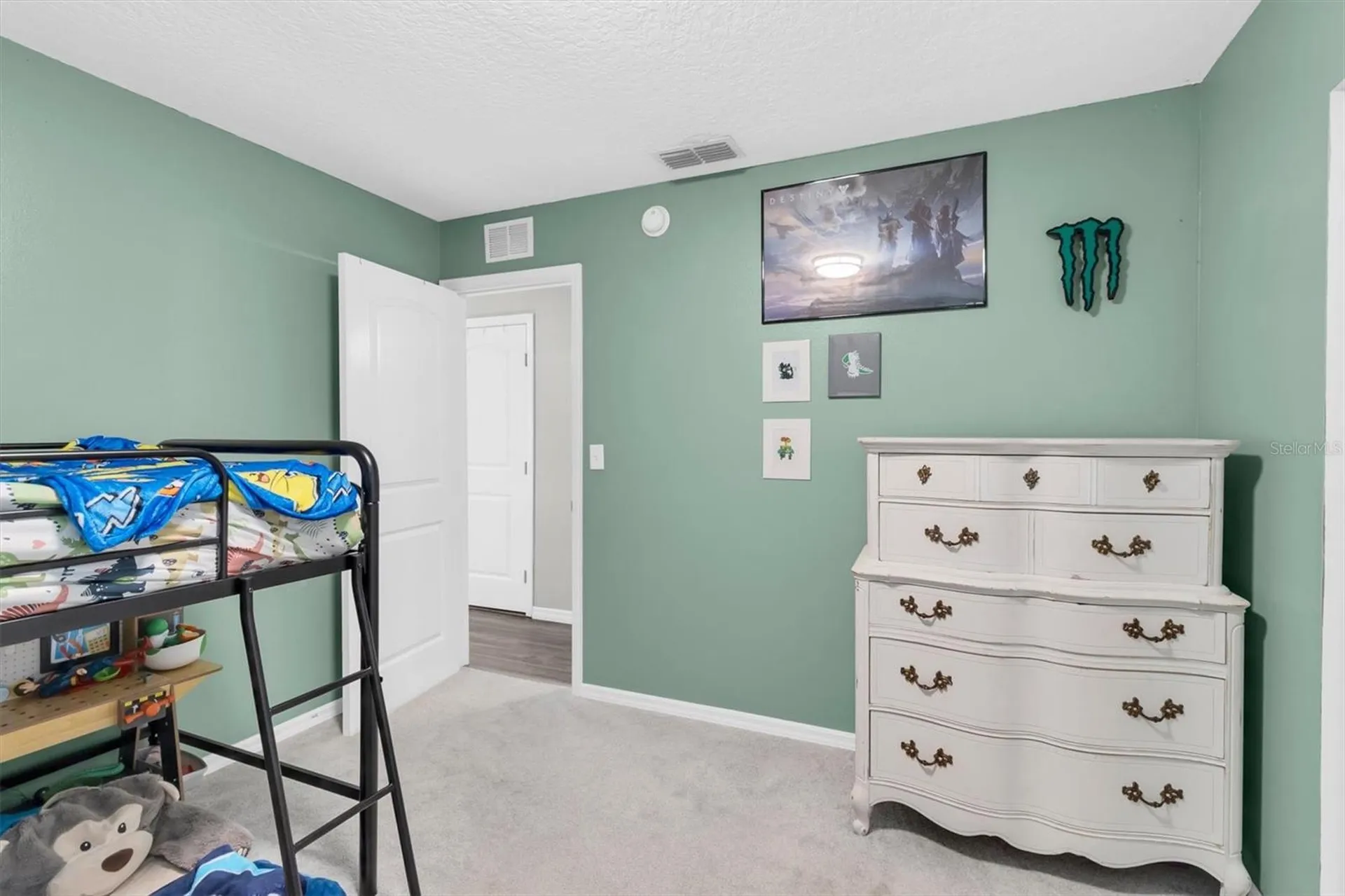 5283 Baldock Avenue Spring Hill FL 34608