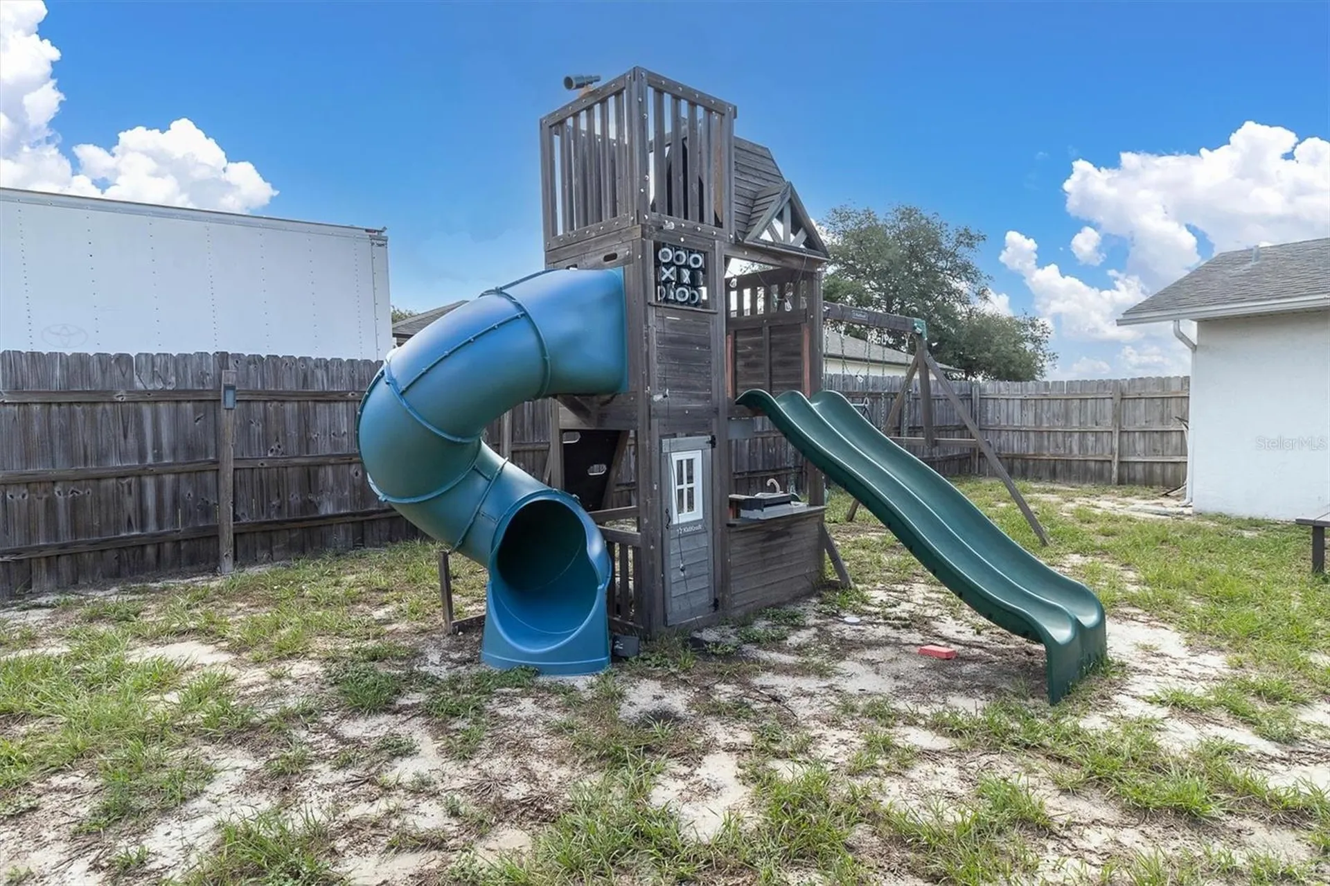 5283 Baldock Avenue Spring Hill FL 34608