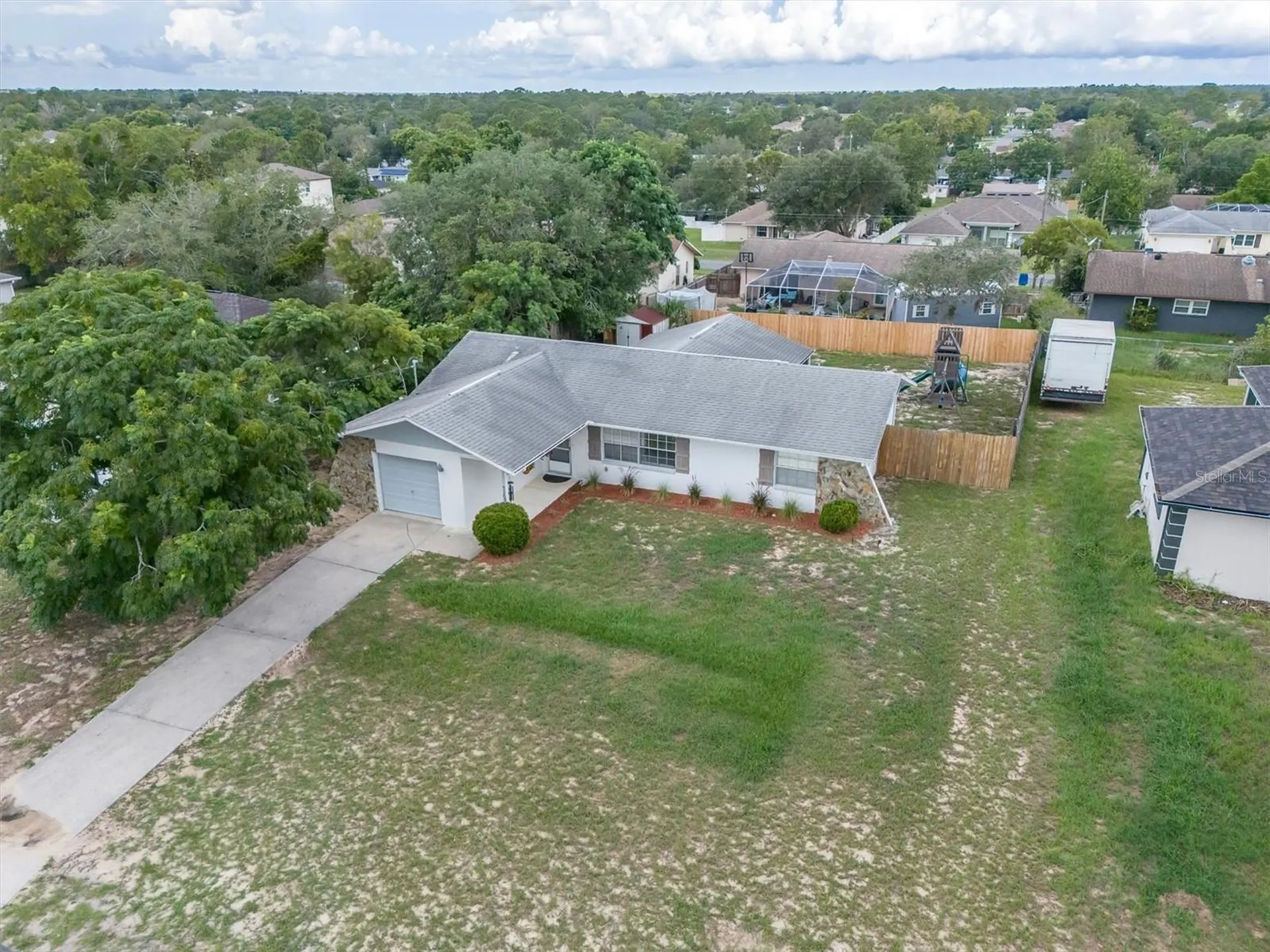 5283 Baldock Avenue Spring Hill FL 34608