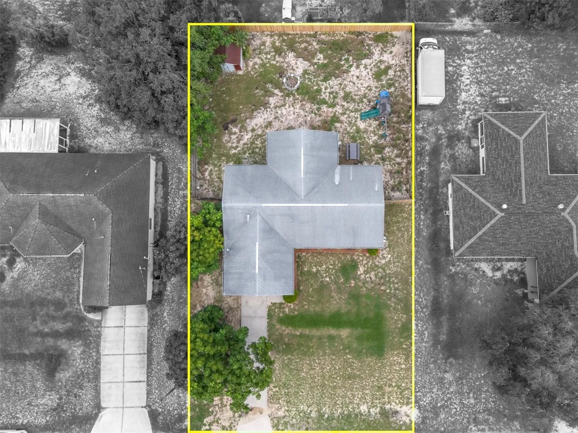 5283 Baldock Avenue Spring Hill FL 34608