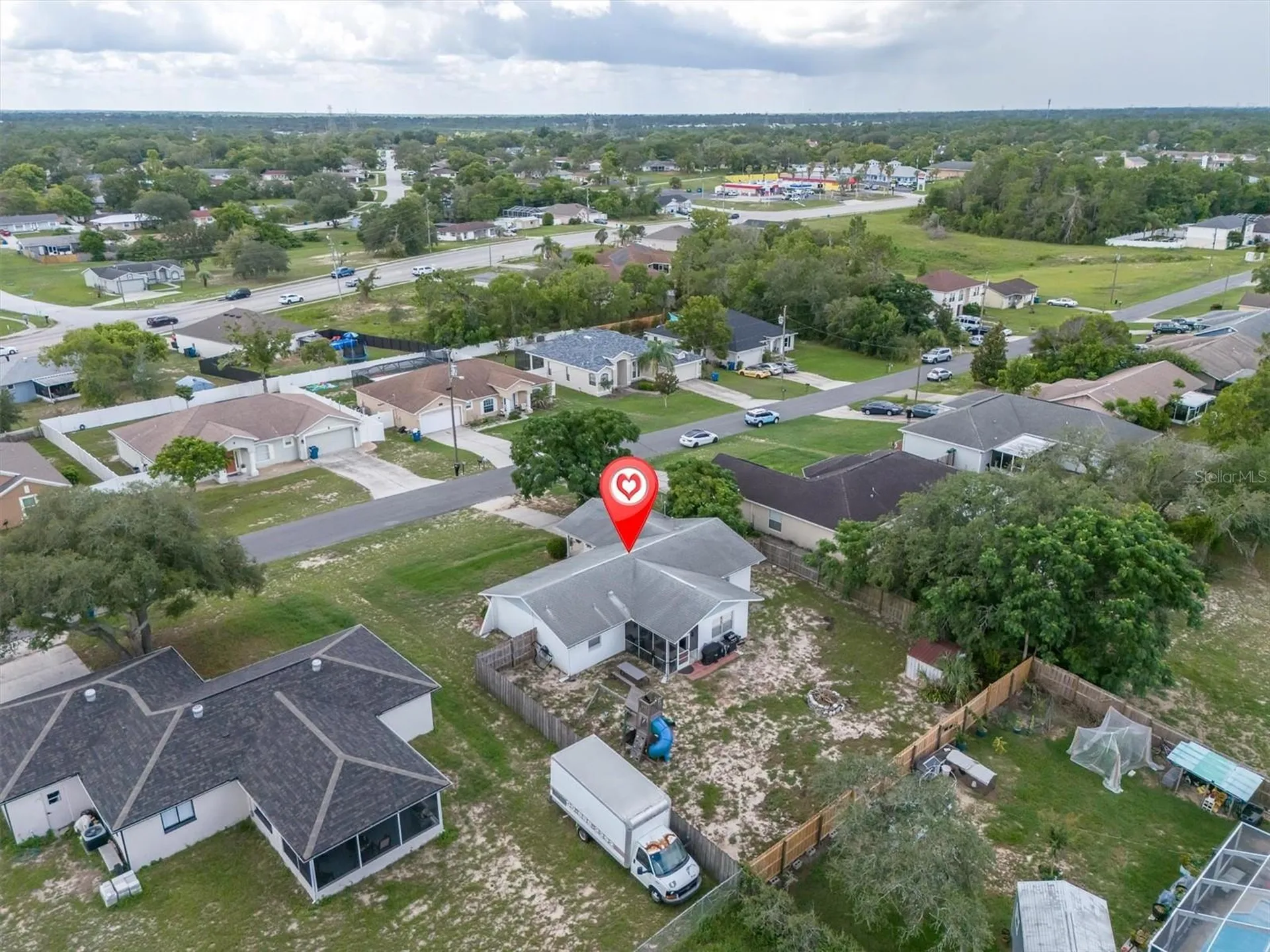 5283 Baldock Avenue Spring Hill FL 34608