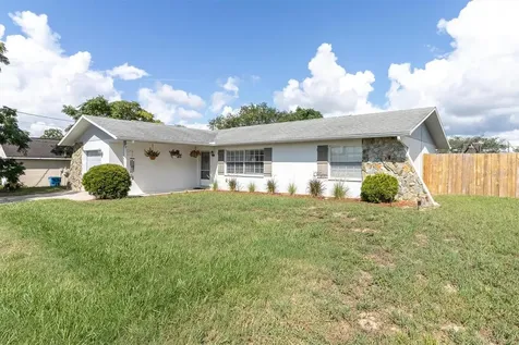 5283 Baldock Avenue Spring Hill FL 34608