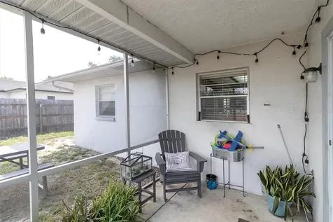 5283 Baldock Avenue Spring Hill FL 34608