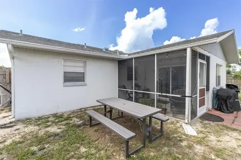 5283 Baldock Avenue Spring Hill FL 34608