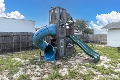 5283 Baldock Avenue Spring Hill FL 34608