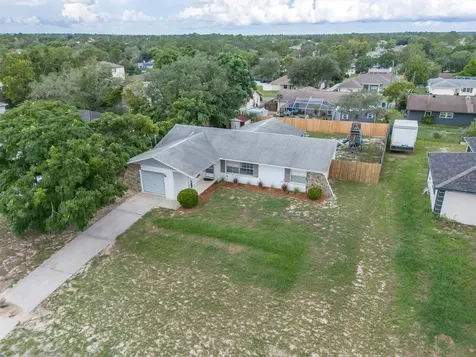 5283 Baldock Avenue Spring Hill FL 34608