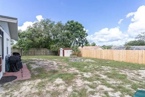 5283 Baldock Avenue Spring Hill FL 34608