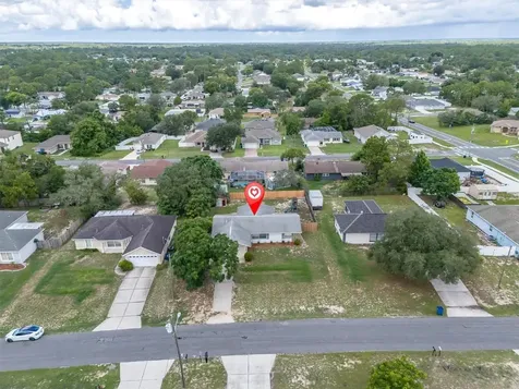 5283 Baldock Avenue Spring Hill FL 34608