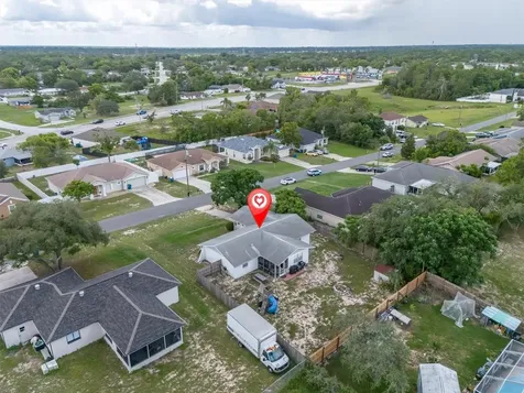 5283 Baldock Avenue Spring Hill FL 34608