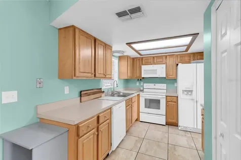 5283 Baldock Avenue Spring Hill FL 34608