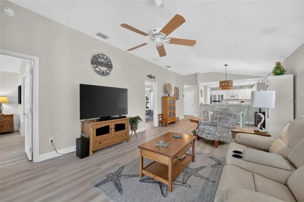 308 Almeria Street The Villages FL 32162