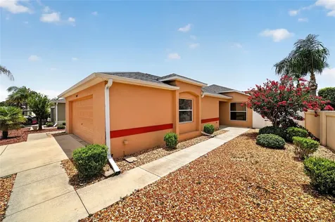 308 Almeria Street The Villages FL 32162