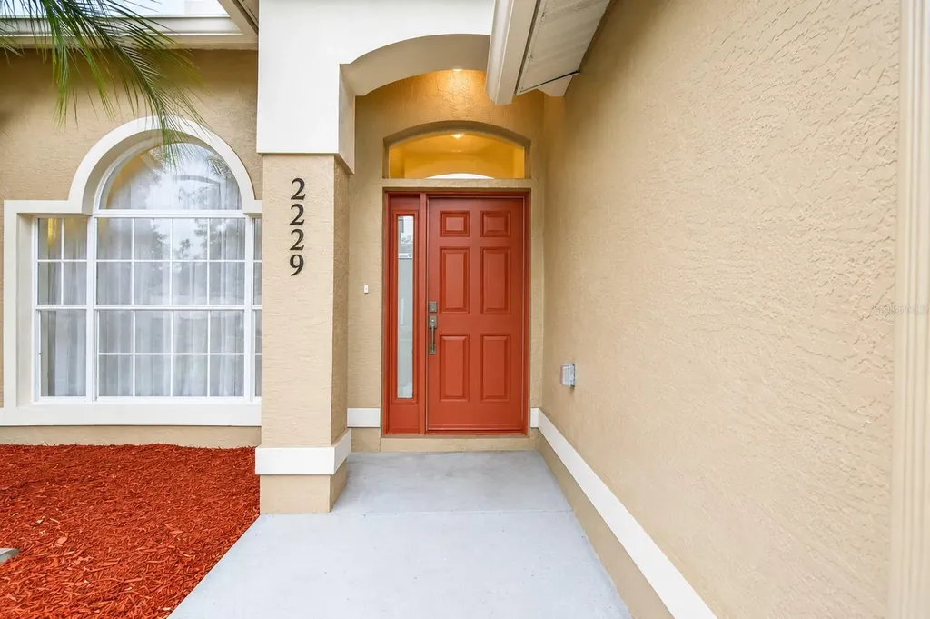 2229 Foggy Ridge Parkway Land O Lakes FL 34639