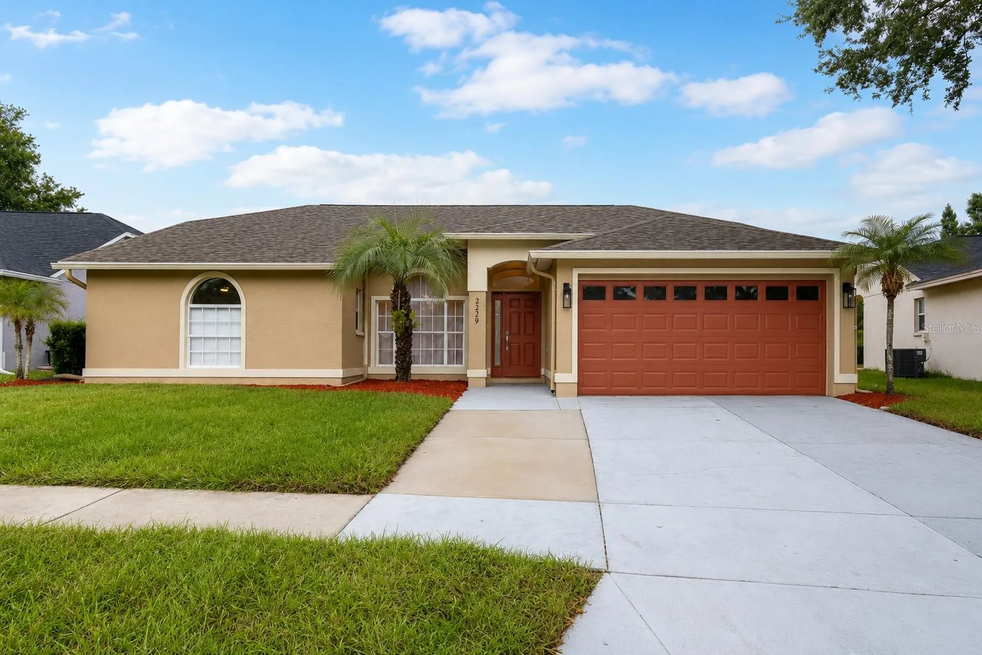 2229 Foggy Ridge Parkway Land O Lakes FL 34639