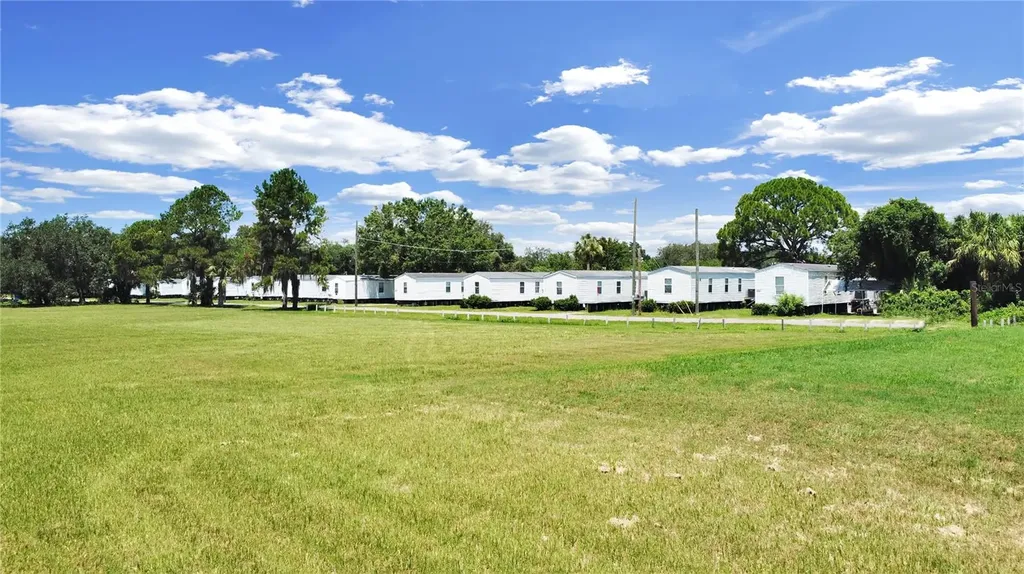 6330 Eugene Acres Lane Gibsonton FL 33534