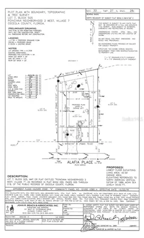 613 Alafia Place Kissimmee FL 34759