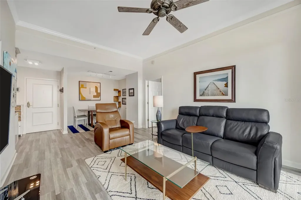 345 Bayshore Boulevard Tampa FL 33606