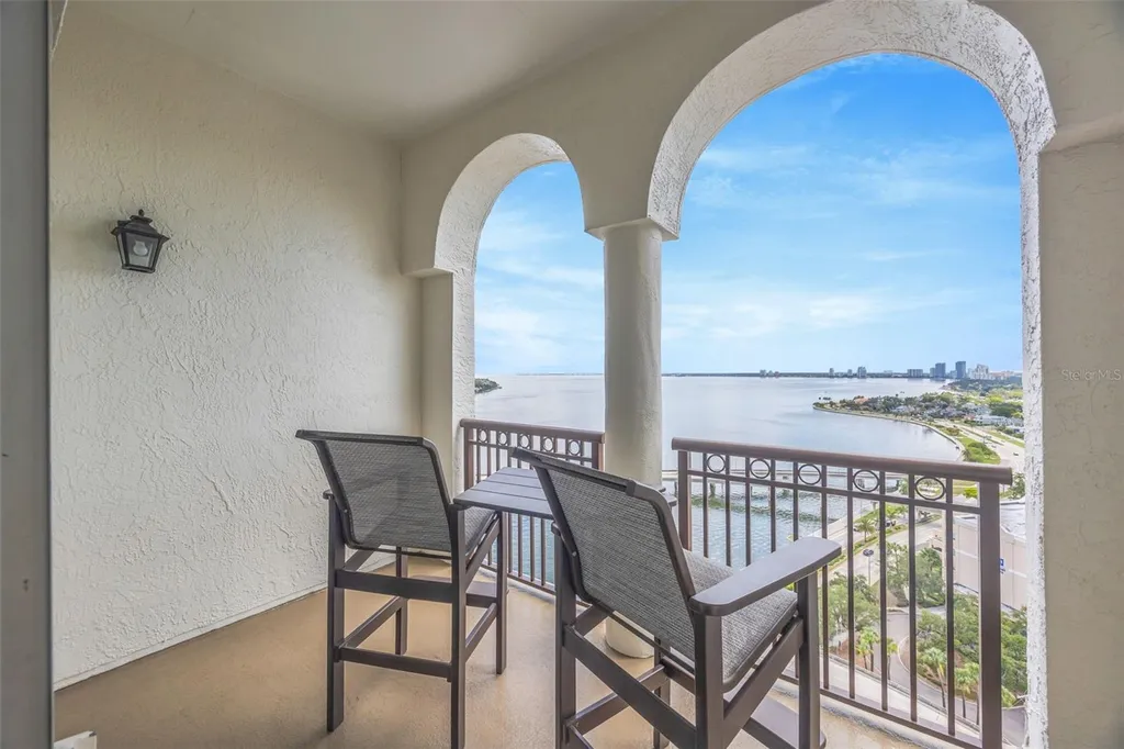 345 Bayshore Boulevard Tampa FL 33606