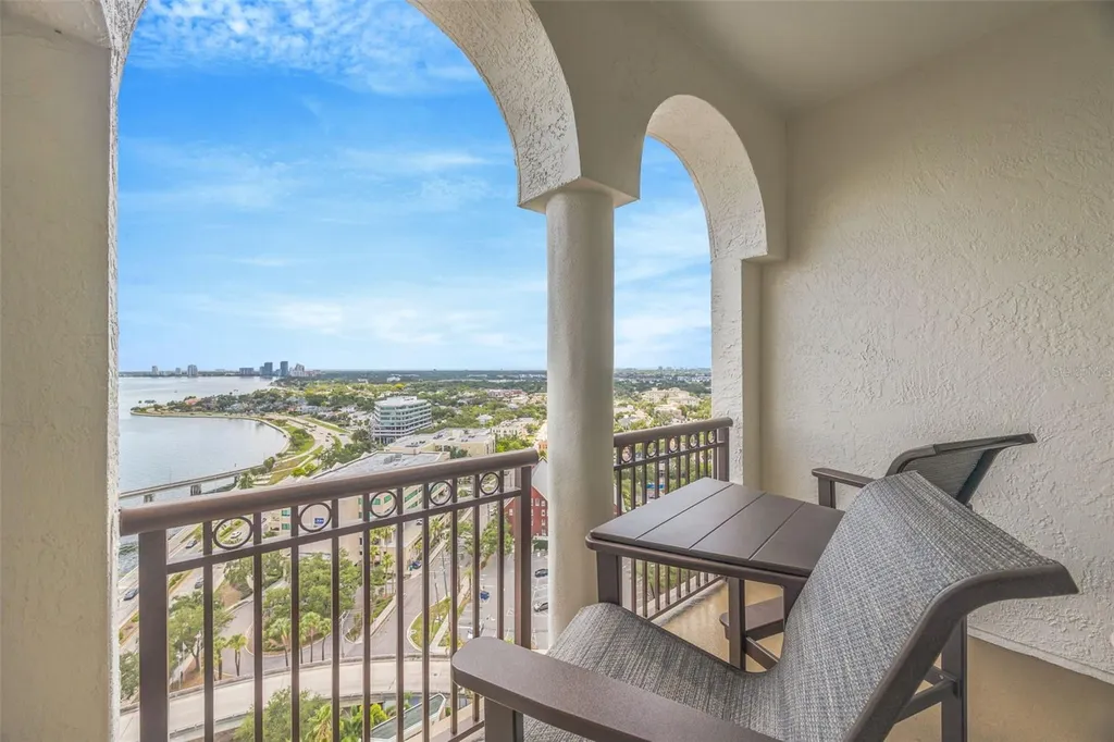 345 Bayshore Boulevard Tampa FL 33606