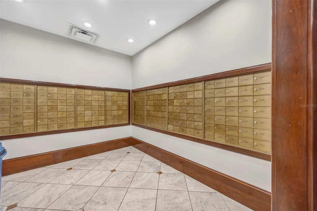 345 Bayshore Boulevard Tampa FL 33606