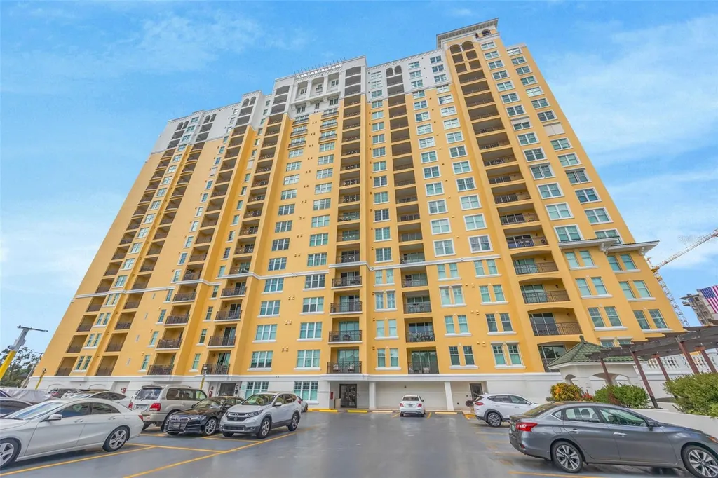 345 Bayshore Boulevard Tampa FL 33606