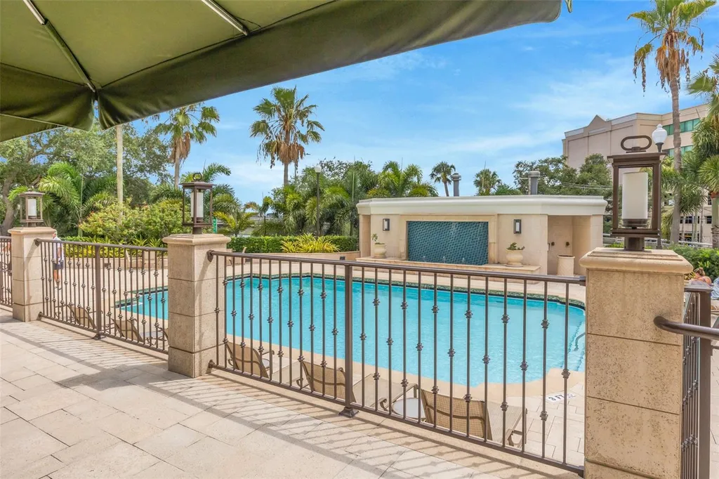 345 Bayshore Boulevard Tampa FL 33606