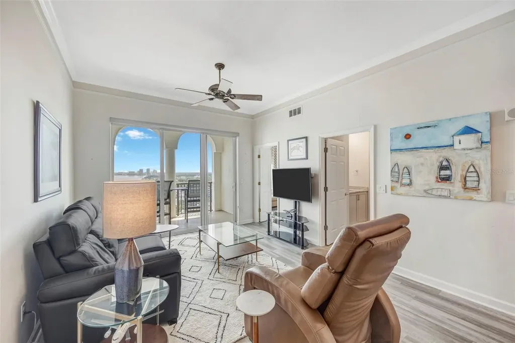 345 Bayshore Boulevard Tampa FL 33606