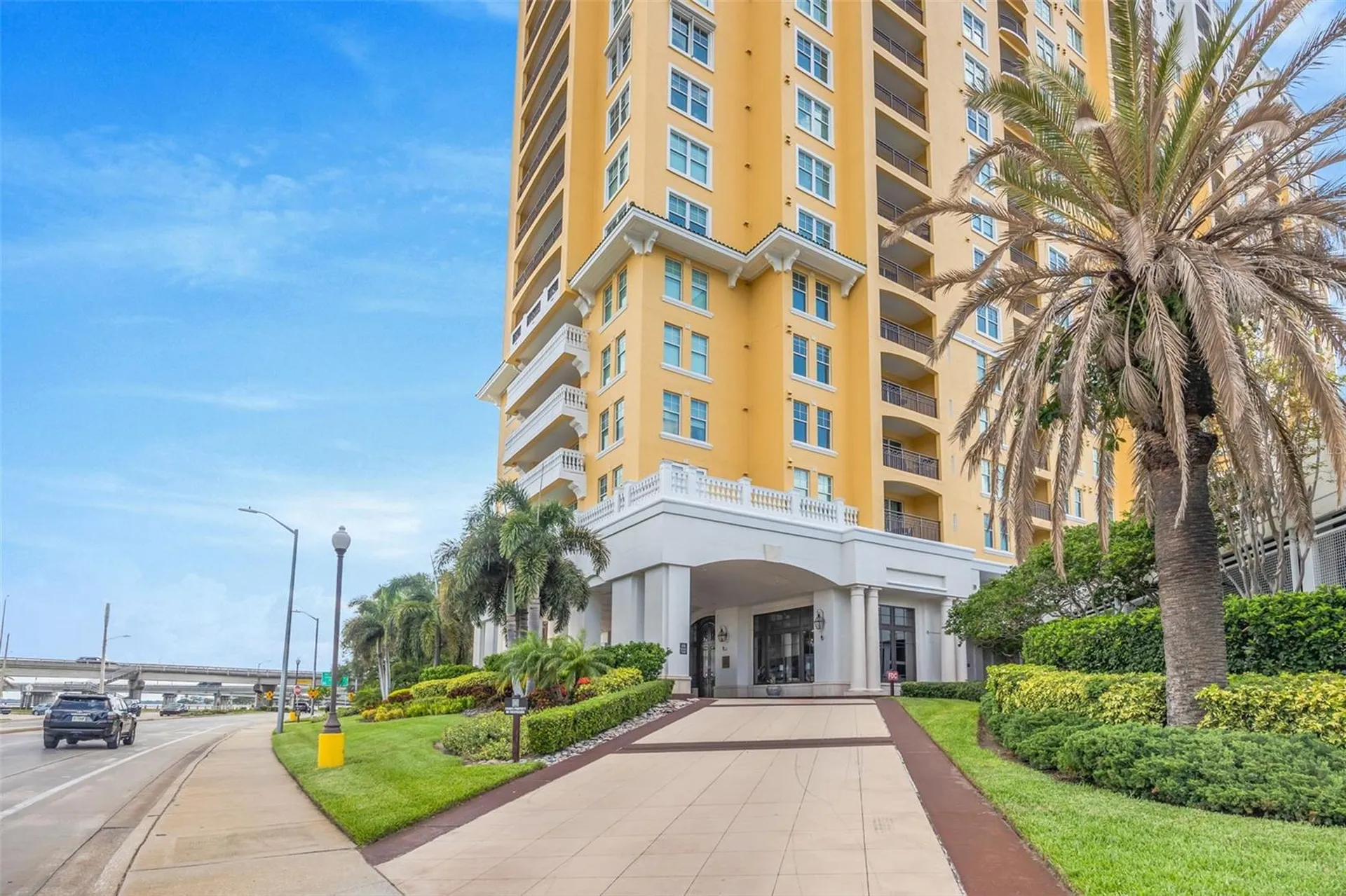 345 Bayshore Boulevard Tampa FL 33606