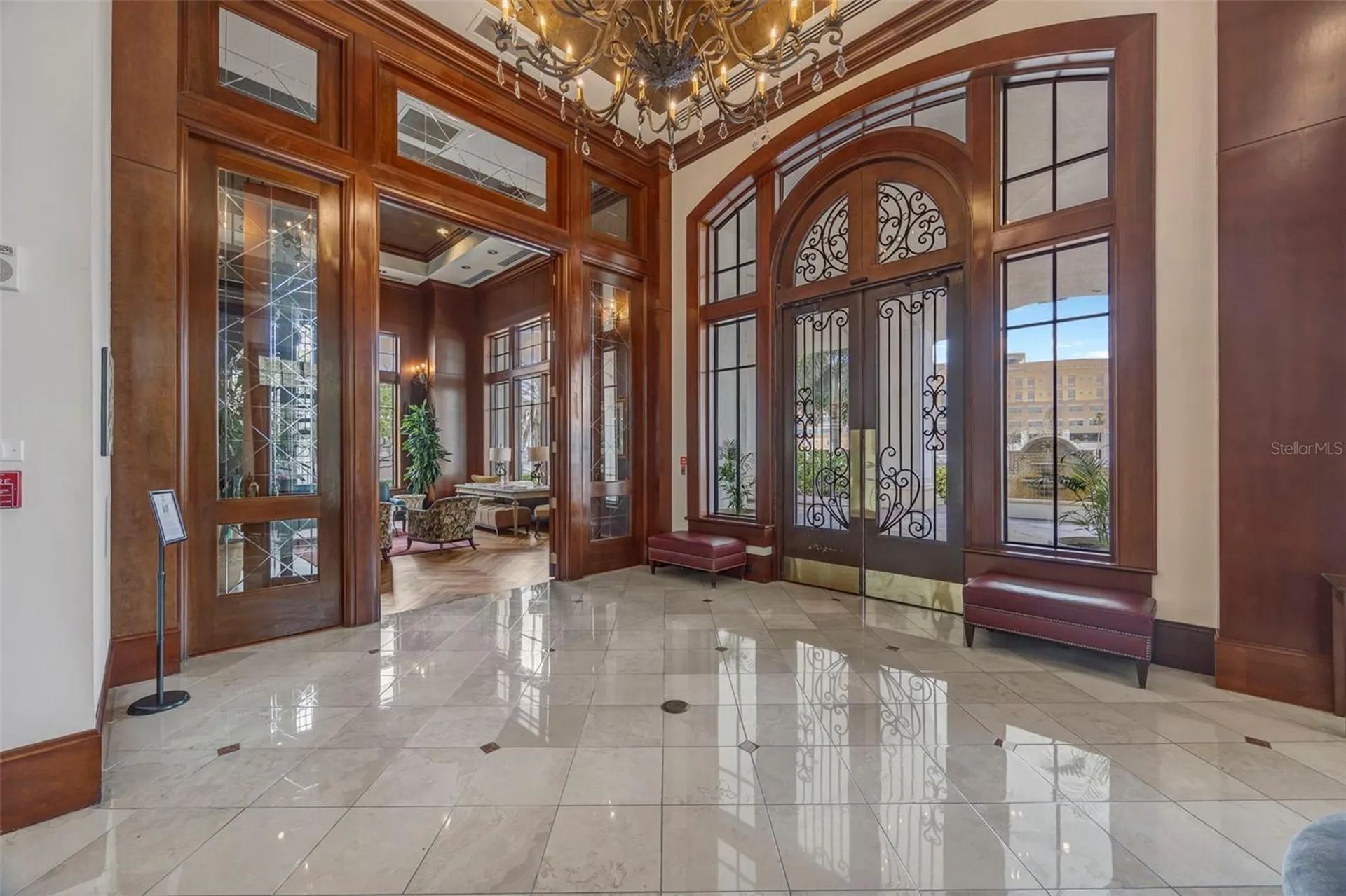 345 Bayshore Boulevard Tampa FL 33606