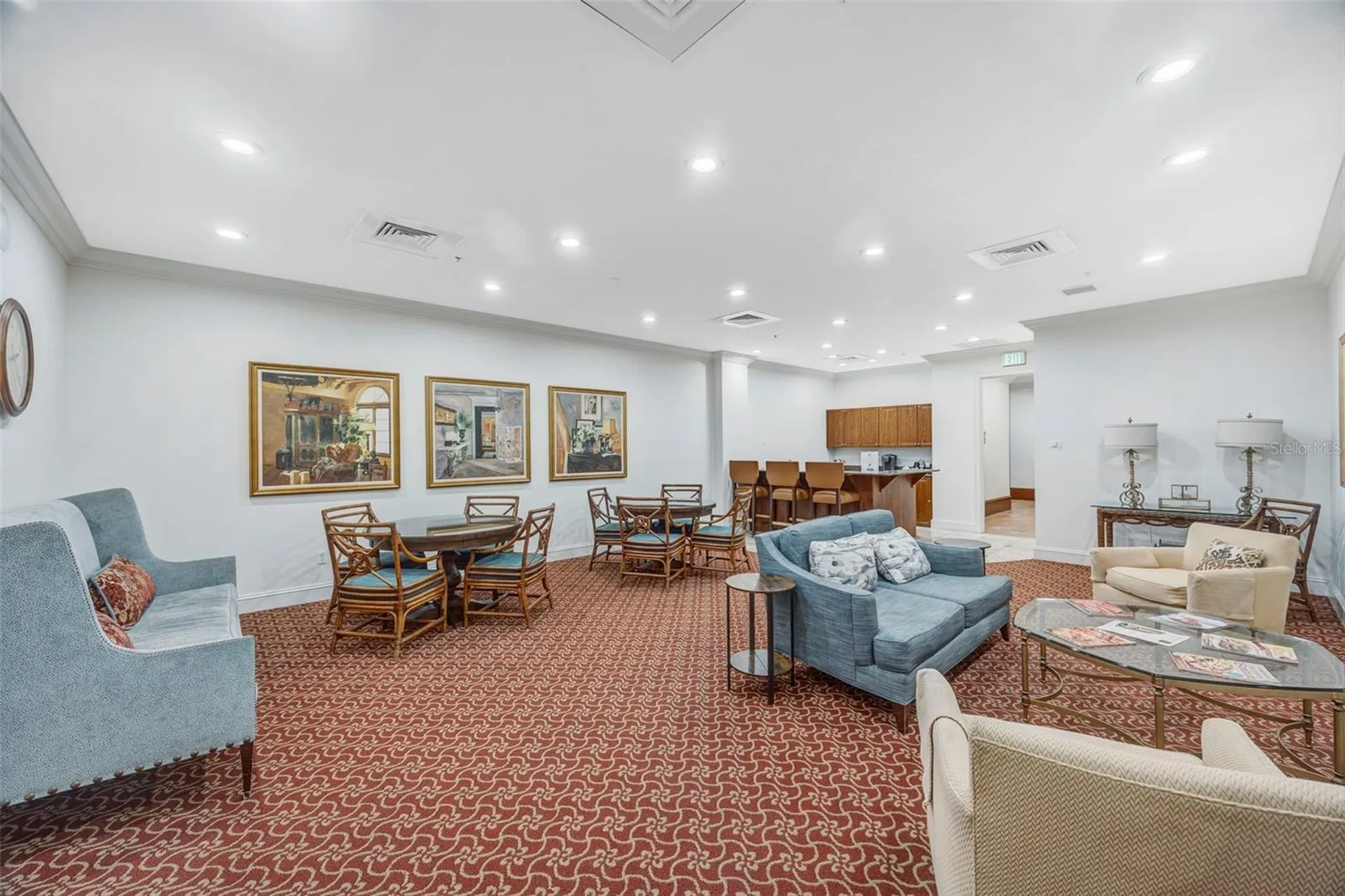 345 Bayshore Boulevard Tampa FL 33606