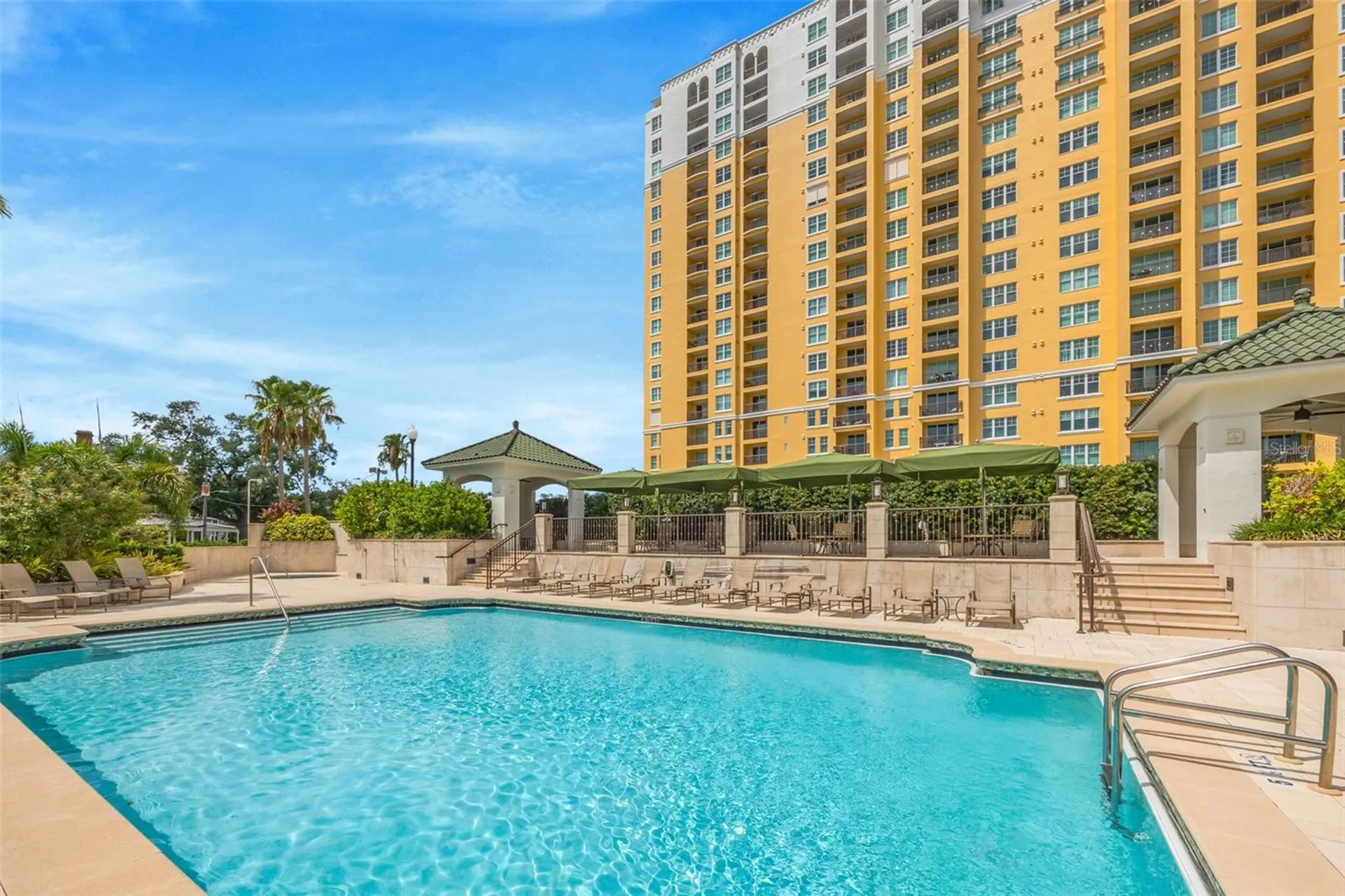 345 Bayshore Boulevard Tampa FL 33606