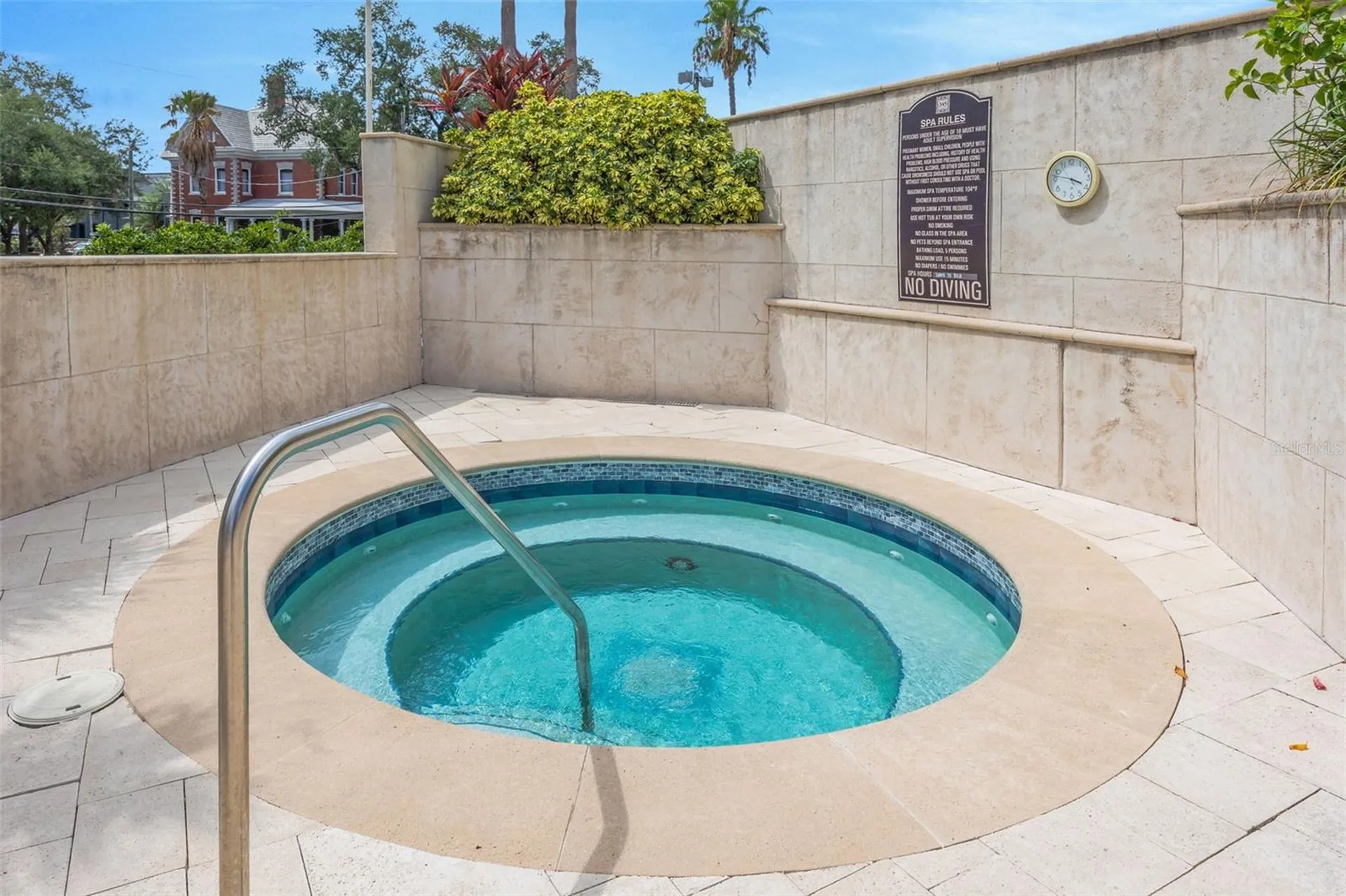 345 Bayshore Boulevard Tampa FL 33606