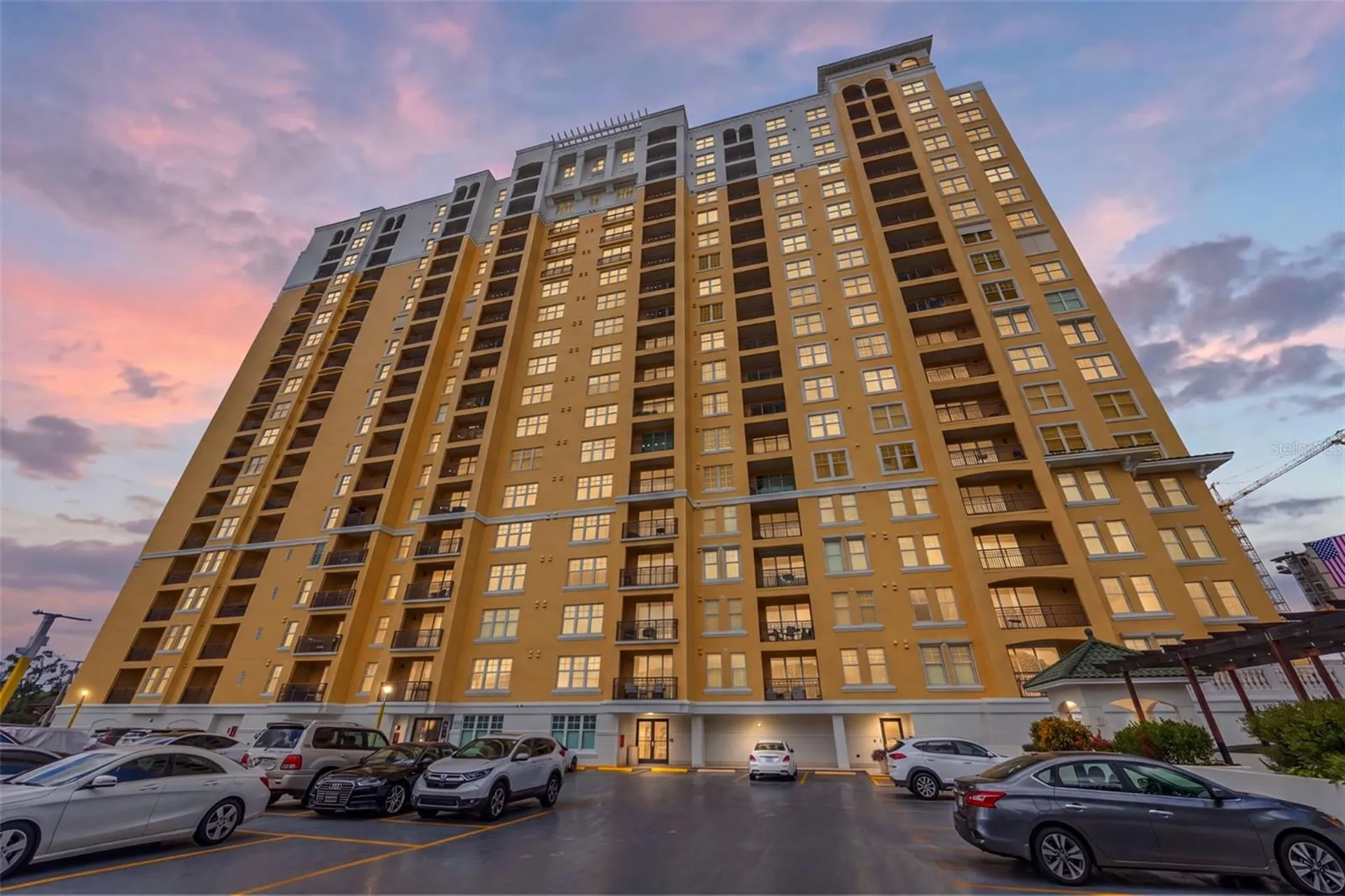 345 Bayshore Boulevard Tampa FL 33606