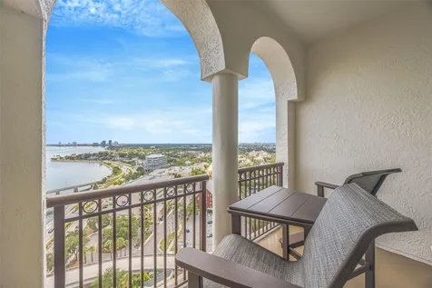 345 Bayshore Boulevard Tampa FL 33606