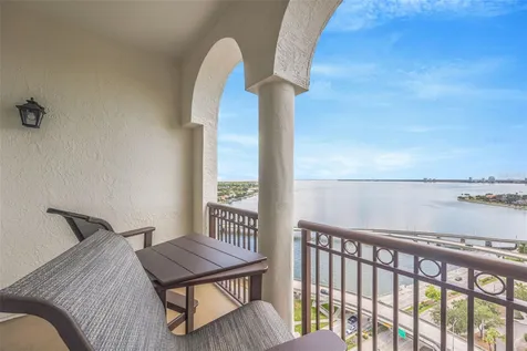 345 Bayshore Boulevard Tampa FL 33606