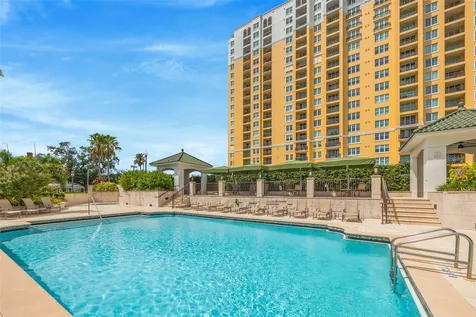 345 Bayshore Boulevard Tampa FL 33606